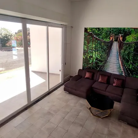 Apartamento Con Piscina Privada * Адехе