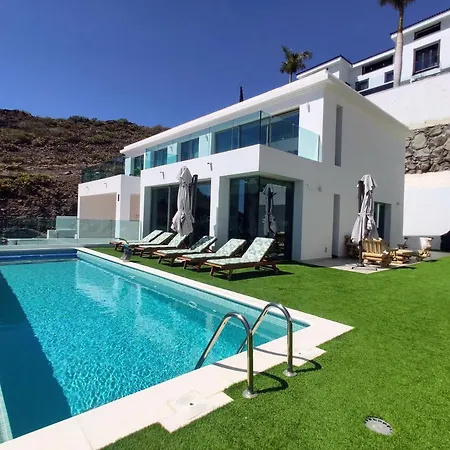Apartamento Con Piscina Privada Апартаменты