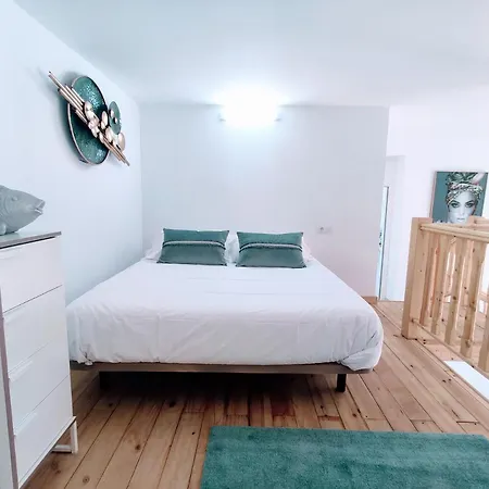 Apartamento Con Piscina Privada *