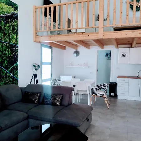 Apartamento Con Piscina Privada * Адехе